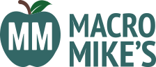 Macro Mikes – Online Nutrition